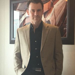 Meet your Posher, Johnny